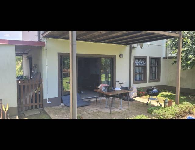 1 BEDROOM APARTMENT RENTED IN HILTON CENTRAL